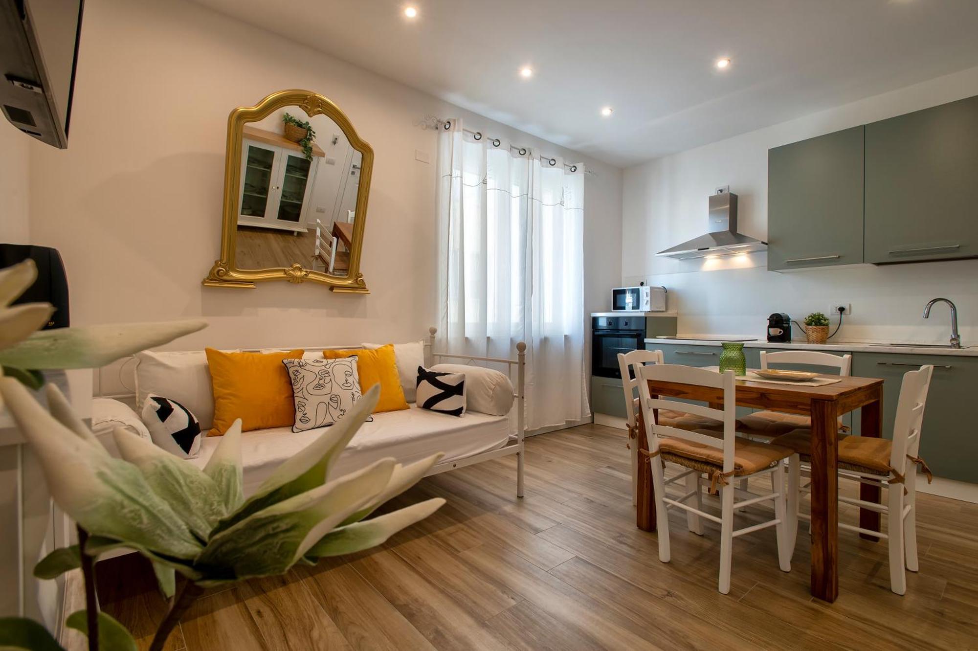 Delia'S Home 알게로 외부 사진