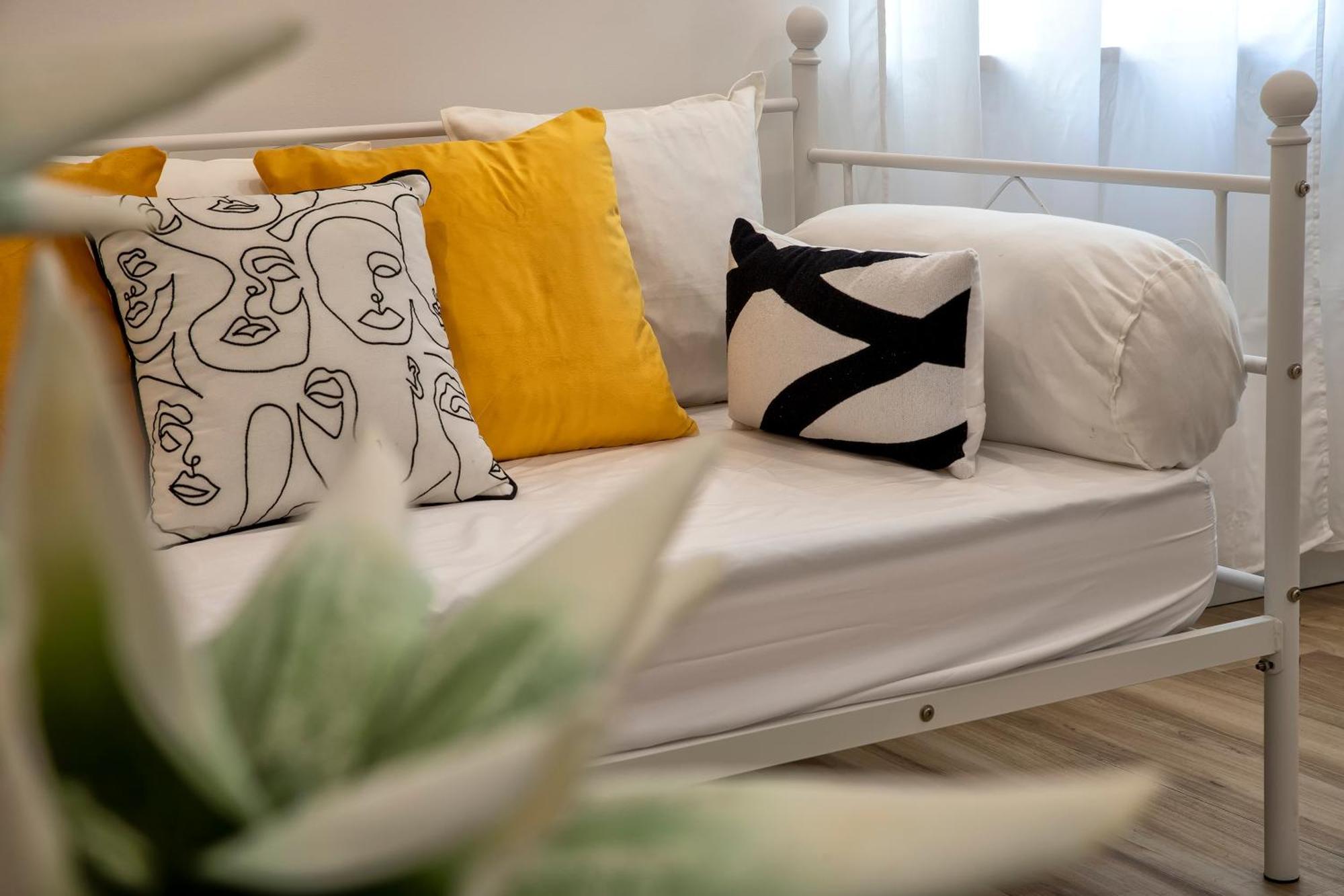 Delia'S Home 알게로 외부 사진