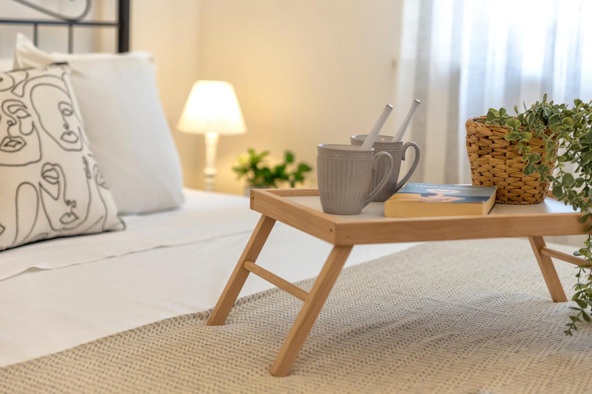 Delia'S Home 알게로 외부 사진